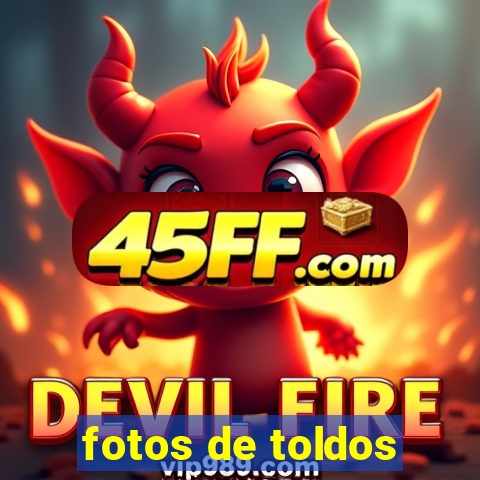 fotos de toldos